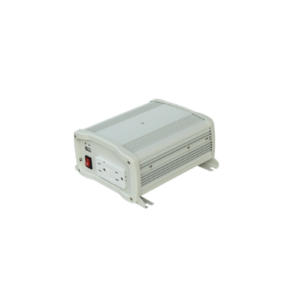 MER-01-8032 KISAE INVERTER PURE S/WAVE 12V 400W - Image 1