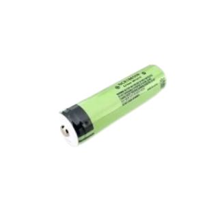 NCR18650B PANASONIC LI-ION 3.7V 3400MAH RECH