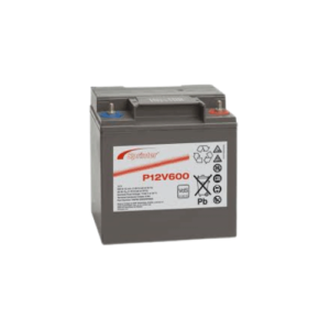 P12V600 EXIDE SPRINTER 12V 600 WATT HR AGM