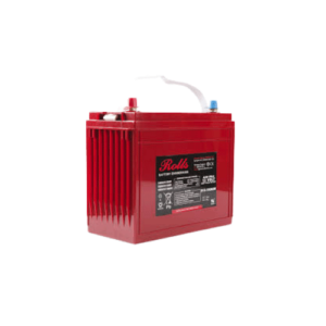 S12-160AGM ROLLS BATTERY 12V 160AH AGM