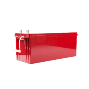 S12-230AGM ROLLS BATTERY 12V 230AH AGM