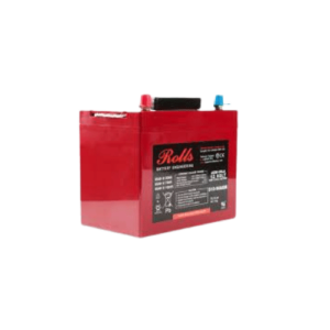 S12-95AGM ROLLS BATTERY 12V 95AH AGM