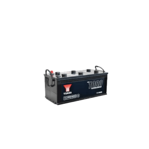 YBX1620 12V 180Ah 1100A Yuasa Super Heavy Duty Bat