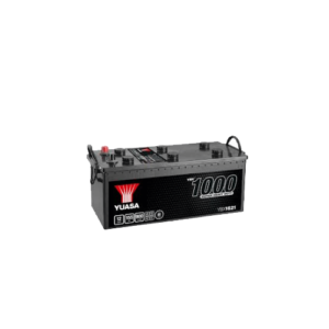 YBX1621 12V 155Ah 900A Yuasa Super Heavy Duty Batt
