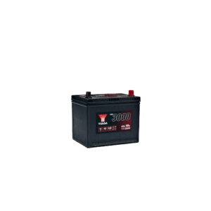 YBX3205 12V 60Ah 540A Yuasa SMF Battery