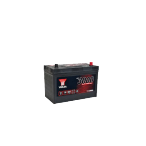 YBX3669 12V 110Ah 925A Yuasa Super Heavy Duty Batt