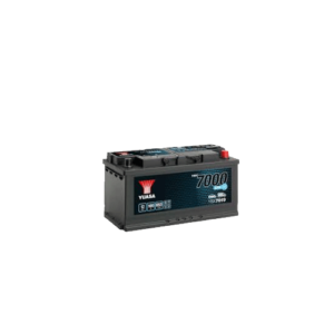 YBX7019 12V 100Ah 850A Yuasa EFB Start Stop Batter