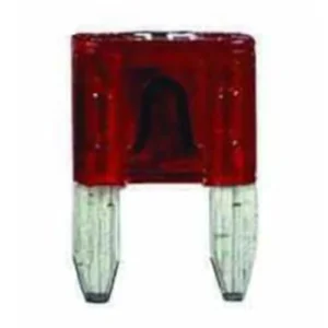Fuse Mini Blade Type Yellow 20 amp Bx200 - Image 1
