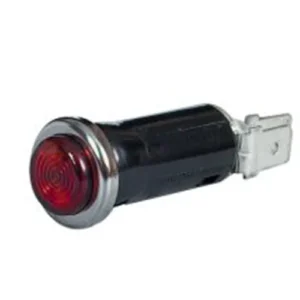 Warning Light Amber 12 volt pk 100
