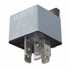 Relay Mini Change Over 10/20 amp 24 volt Bulk Pack - Image 1