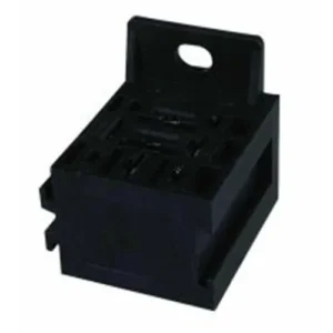 Socket Universal Flasher/Relay Pk 100 - Image 1
