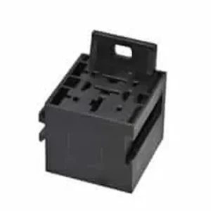 Socket Universal Heavy Duty Relay Pk 100 - Image 1