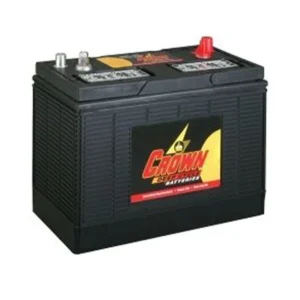 31DC130 CROWN BATTERY 12V 130AH DEEP CYCLE