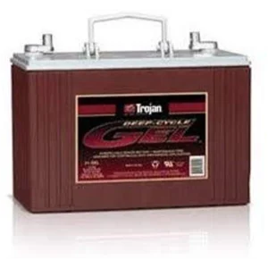 31GEL-UT TROJAN BATTERY GEL 12V 102AH 20HR D/CYC