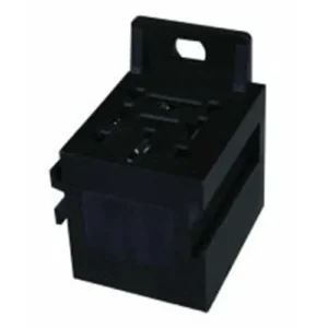 Socket Universal Heavy Duty Relay w/o Terms Pk 100 - Image 1