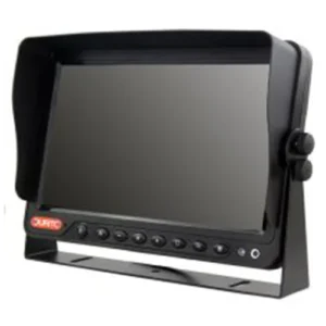 CCTV Moni 7 720p AHD TFT I/R w/sound w/fan brkt 1