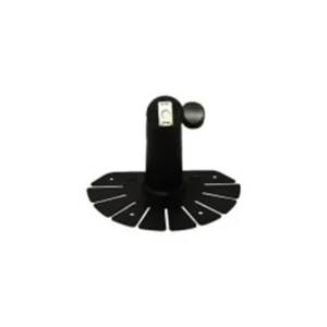Bracket. Fan Style, for all CCTV Monitor with 11mm