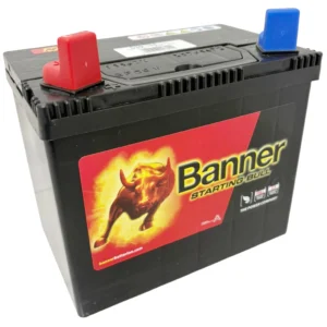 53034 BANNER BATT 12V 30AH 300CCA