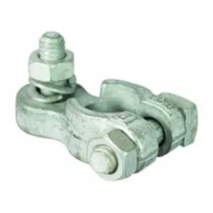 Battery Terminal Negative 3/8 UNC Delco Conversion