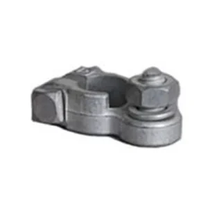 Battery Terminal Negative Metric 10mm Stud Pk1