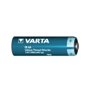 CR123A-P1-VA VARTA LITHIUM BATTERY 3V