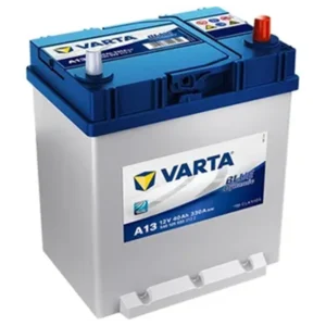 A13 VARTA BLUE 12V 40AH 330C (056)