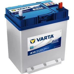 A13 VARTA BLUE 12V 40AH 330C (056)