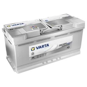A4 VARTA S-STOP 105AH 950CCA AGM (9020)