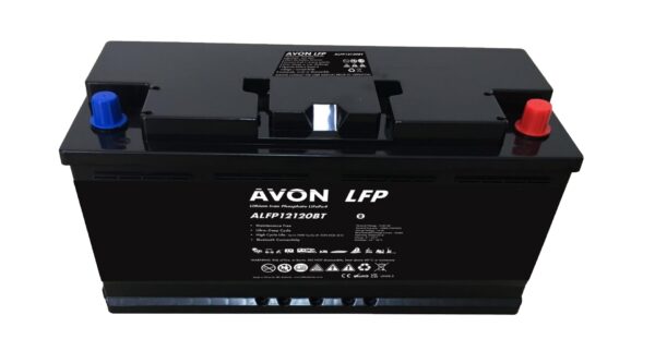ALFP12120BT