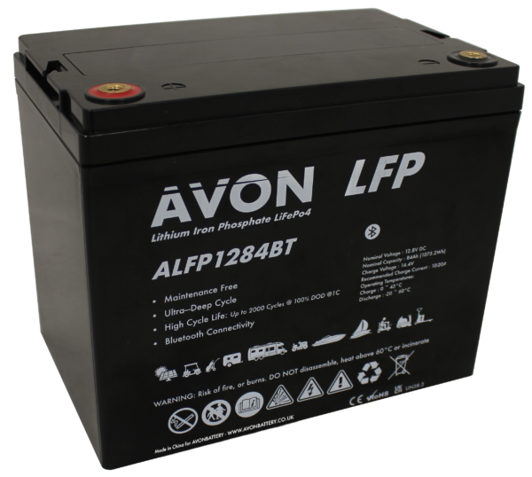 ALFP1284BT