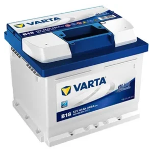 B18 VARTA BLUE 12V 44AH 440CCA (063)