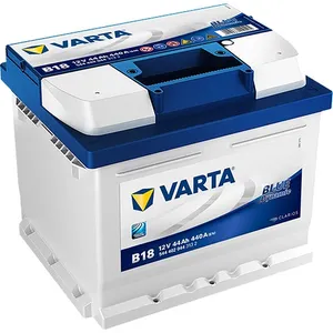 B18 VARTA BLUE 12V 44AH 440CCA (063)