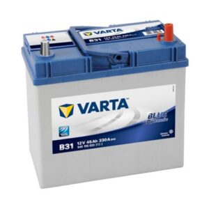 B31 VARTA BLUE12V 45AH 330CCA (156)