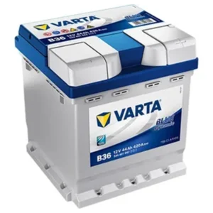 B36 VARTA BLUE 12V 44AH 440CCA (202)
