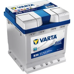 B36 VARTA BLUE 12V 44AH 440CCA (202)