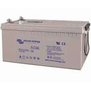 12V/240Ah AGM Deep Cycle Batt. (M8)