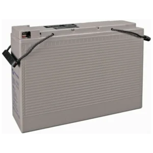 12V/165Ah AGM Telecomm Batt. (M8)