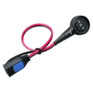 MagCode Power Clip 12V  (max. 15A)
