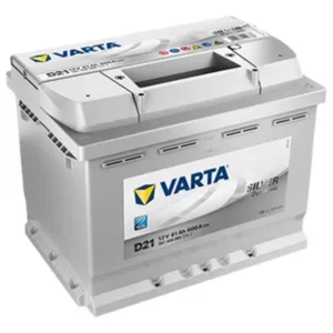D21 VARTA SILVER 12V 61AH 600CCA(075)