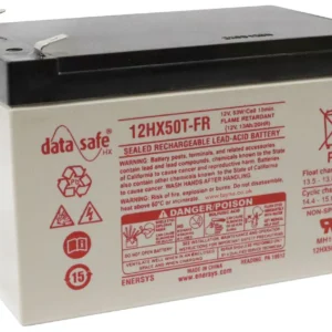 Enersys DataSafe HX 12v 11.17AH 54WPC
