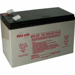Enersys Datasafe NPX 12V 8AH