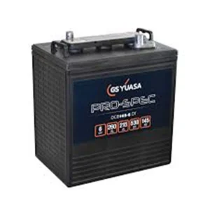 DCB145-6(DT) GSY DEEP CYCLE BATT 6V 260AH (T145)