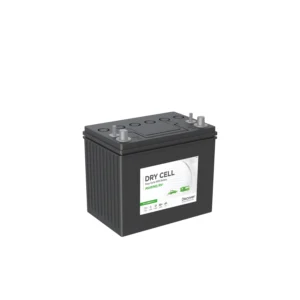 DISCOVER BATTERY MARINE 12V 85AH (G24) AGM