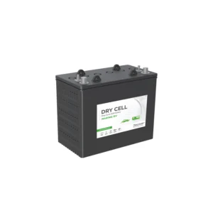 DISCOVER BATTERY MARINE 12V 150AH (G31T) AGM