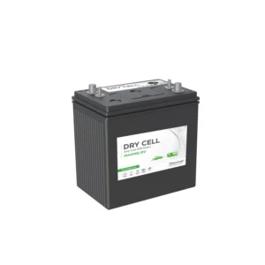 DISCOVER BATTERY MARINE 6V 230AH (T105) AGM