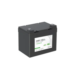 DISCOVER BATTERY MARINE 12V 35AH (U1) AGM