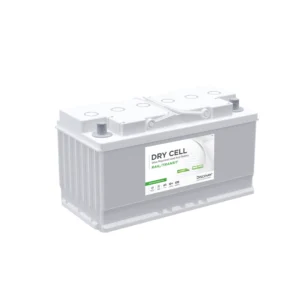 DISCOVER BATTERY RAIL 12V 87AH (L5) AGM