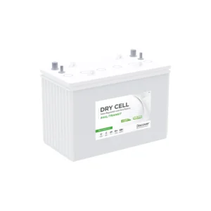 DISCOVER BATTERY RAIL 12V 115AH (G31) AGM