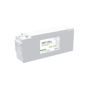 DISCOVER BATTERY RAIL 12V 115AH (FT) AGM