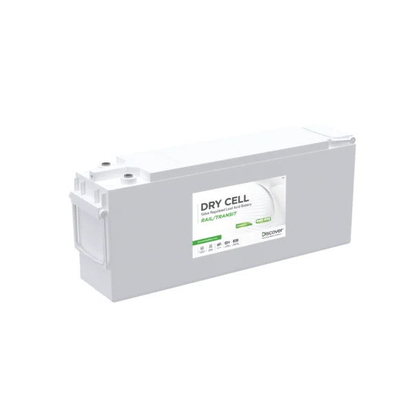 Discover-Battery-DCR12-120